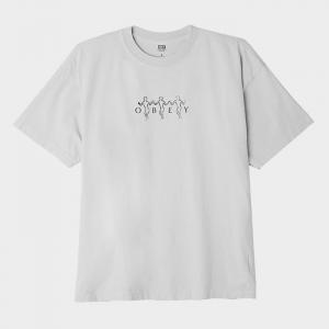 (165262696) 댄스 위드 어스 반팔티 WHITE